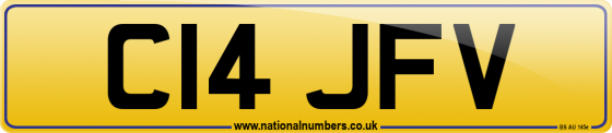 C14 JFV