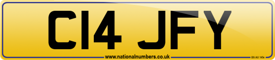 C14 JFY