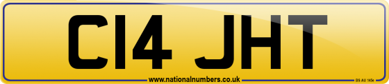 C14 JHT