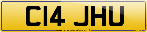 C14 JHU