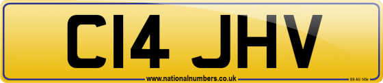 C14 JHV