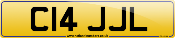 C14 JJL