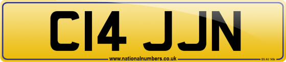 C14 JJN