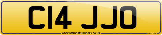 C14 JJO