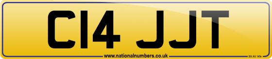 C14 JJT