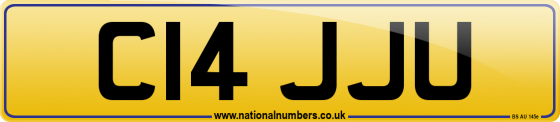 C14 JJU
