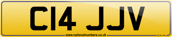 C14 JJV