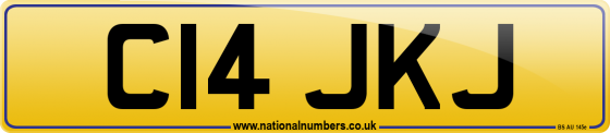C14 JKJ
