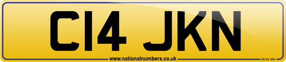 C14 JKN
