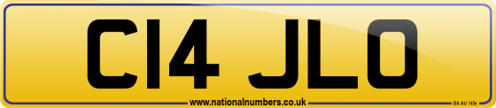 C14 JLO