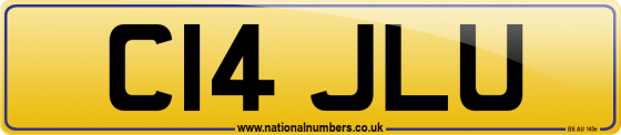 C14 JLU