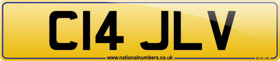 C14 JLV