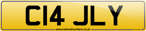 C14 JLY