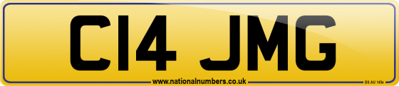 C14 JMG