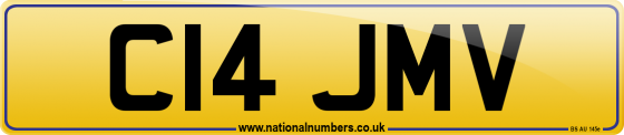 C14 JMV