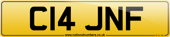 C14 JNF