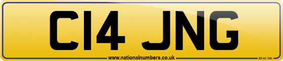 C14 JNG
