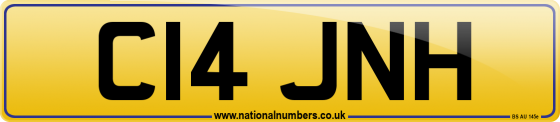 C14 JNH