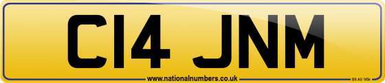 C14 JNM