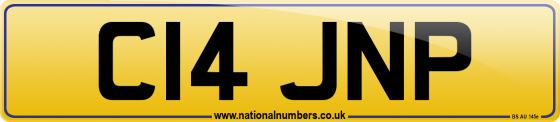 C14 JNP