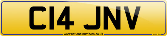 C14 JNV