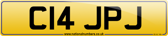 C14 JPJ