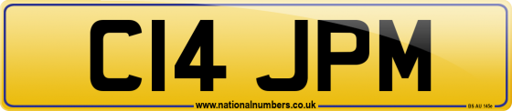 C14 JPM