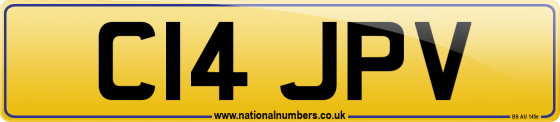 C14 JPV