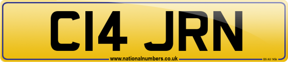 C14 JRN