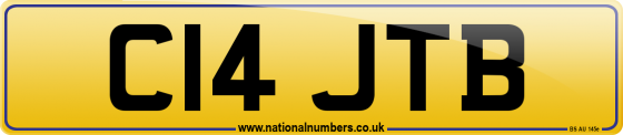 C14 JTB