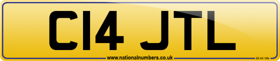 C14 JTL