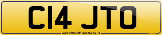 C14 JTO