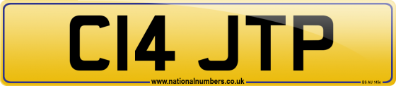 C14 JTP