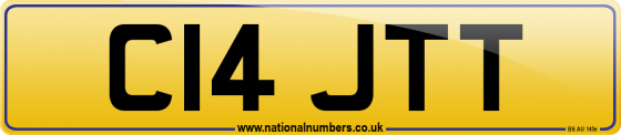 C14 JTT