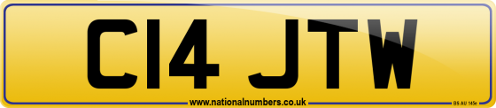 C14 JTW