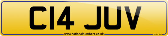 C14 JUV