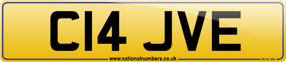 C14 JVE