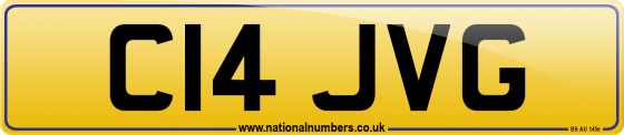 C14 JVG
