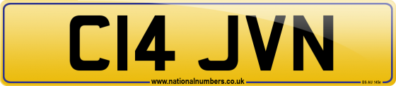 C14 JVN