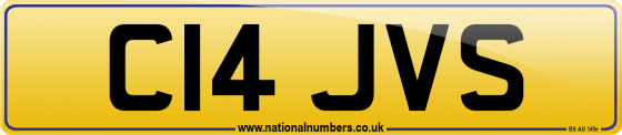 C14 JVS