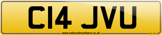 C14 JVU