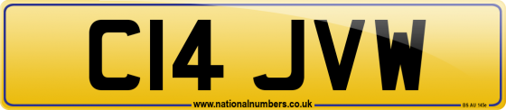 C14 JVW