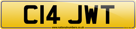 C14 JWT