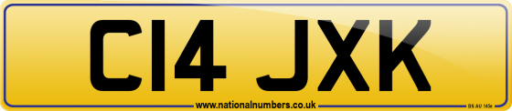 C14 JXK