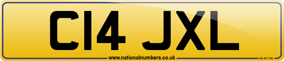 C14 JXL