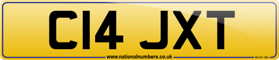 C14 JXT