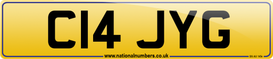 C14 JYG