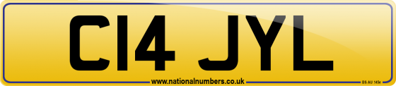 C14 JYL