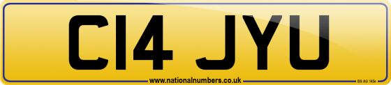 C14 JYU