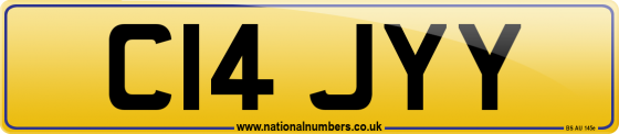 C14 JYY